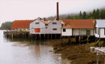 The North Pacific Cannery, nu museum